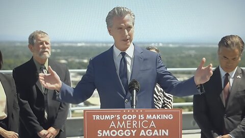 California Update 5/25/25