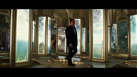 Inception 2- Dreamfall (2025) - First Trailer - Leonardo DiCaprio, Cillian Murphy, Tom Hardy.