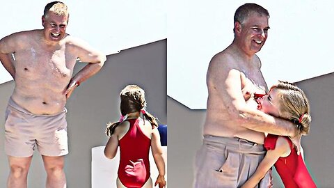 "Viral Video Reveals Shocking Secrets of Jeffrey Epstein's Private Island"