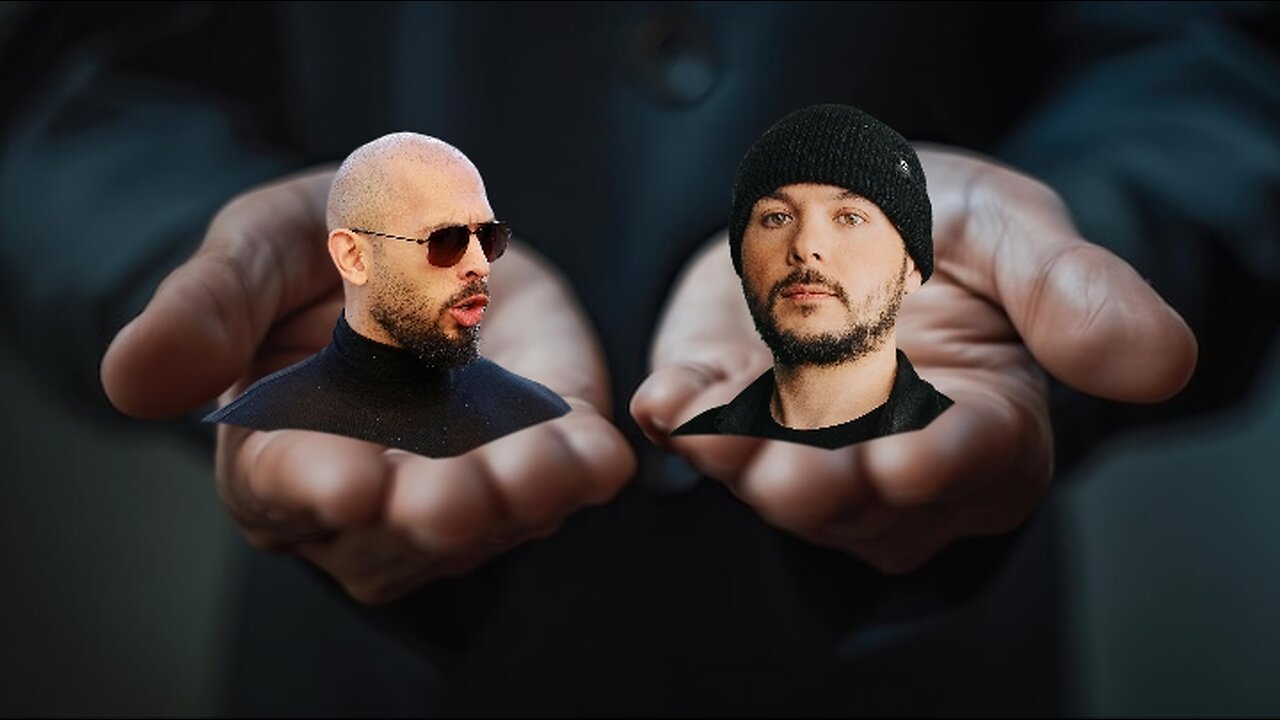 Why Does Tim Pool Hate The Manosphere