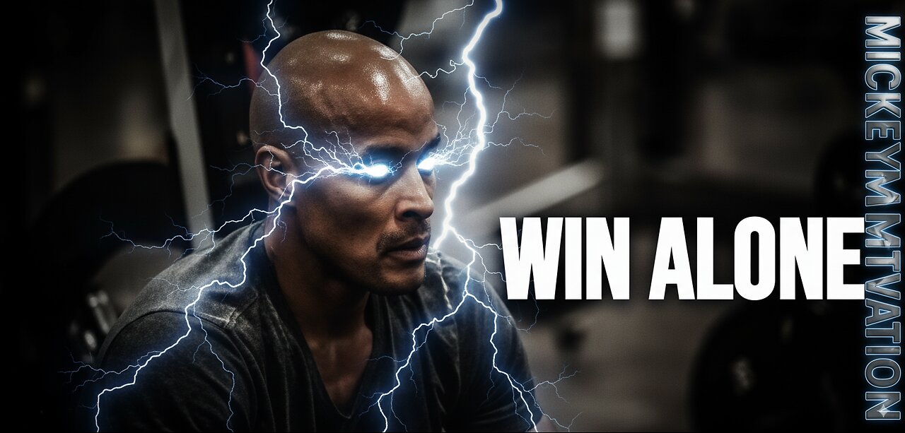 WIN ALONE