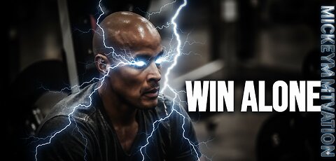 WIN ALONE