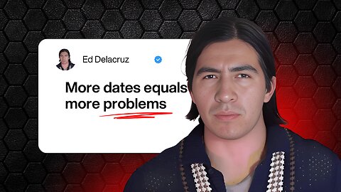 More dates, more problems by Ed Delacruz. #date #dating #datingadvice #reels #shorts
