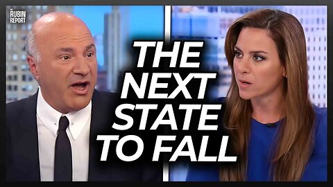 'Shark Tank' Legend Visibly Shocks Hosts with Simple Facts