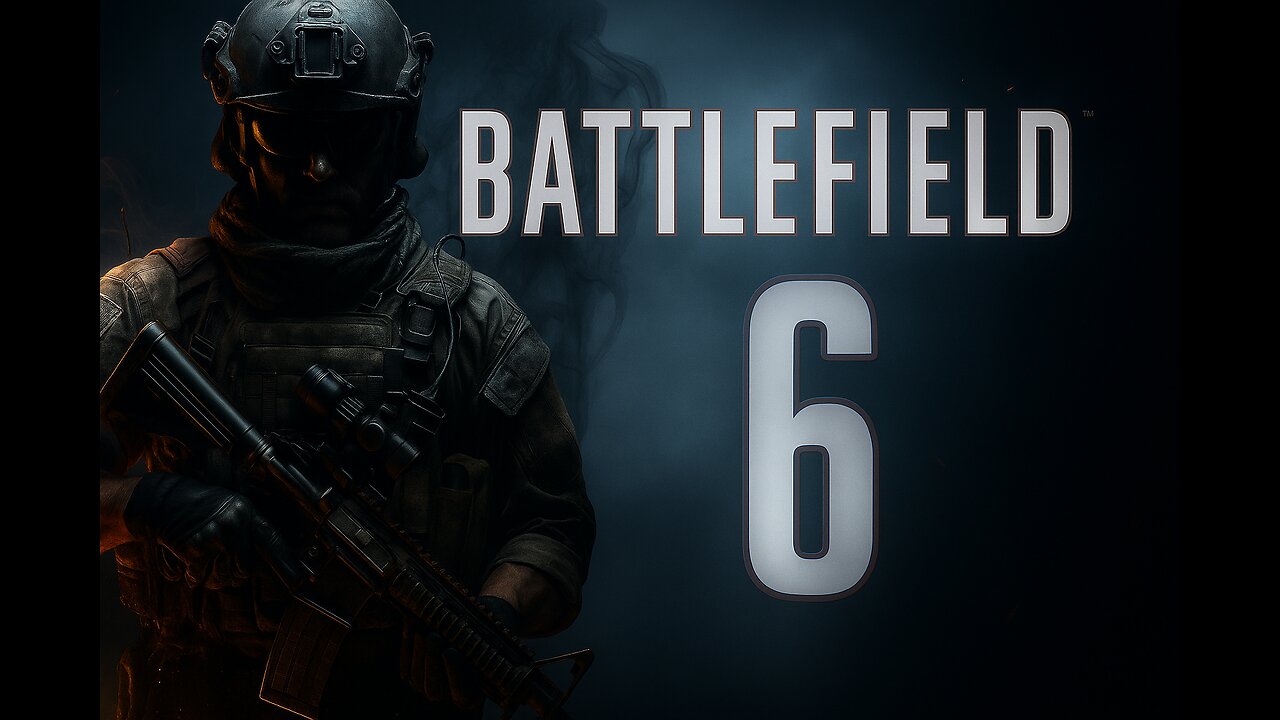 Battlefield 6 Gameplay and Impressions...