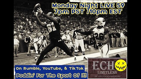 Monday Night LIVE 59