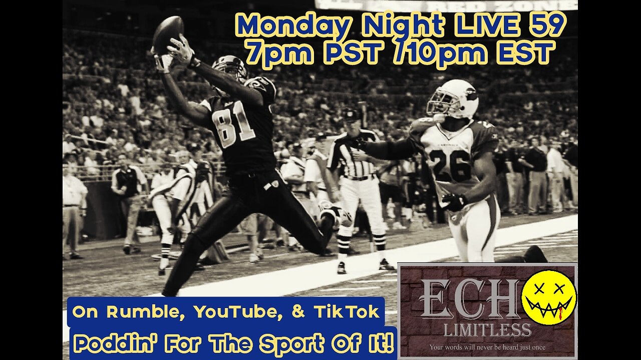 Monday Night LIVE 59