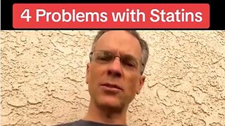 If you are on a statin, you’ll want to hear this