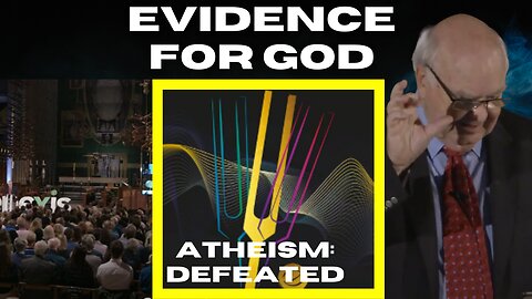 MATHEMATICIAN Reveals Fine-Tuning Case For GOD