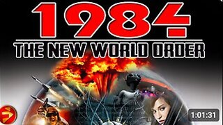 Exposing the Dark Secrets of the Global Elite | 1984 NEW WORLD ORDER | SECRET SOCIETIES & THE NWO