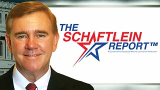 Is ICE "Softening its Touch"? The Schaftlein Report With Guest Richard Battle