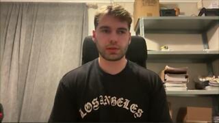 Witness account of the Huntington Train migrant knife Attack