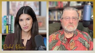 Трамп в ловушке | Ларри Джонсон | Larry C. Johnson