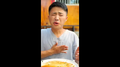 mukbang | pork belly | fatsongsong and thinermao | spicy food challenge