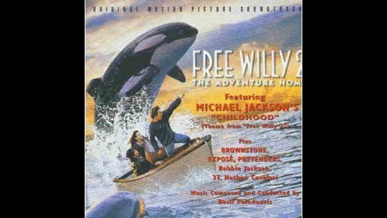 Michael Jackson - Childhood