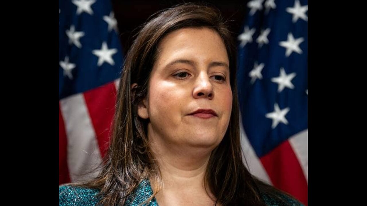 Stefanik, Hochul Trade Barbs Over Big, Beautiful Bill