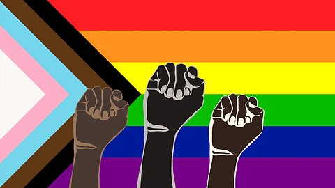 The Best Left Wing flags ever