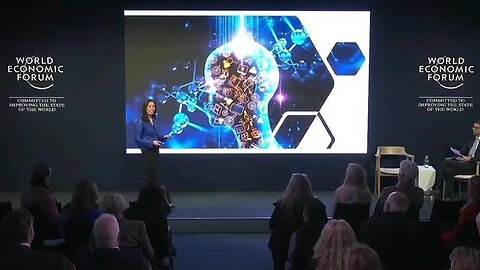 "Exploring the Future of WEF Brain-Interface Technology: Uniting Neuroscience and AI"