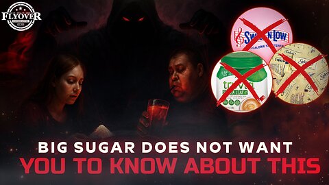 The Game Changer Big Sugar Does NOT Want You to Know About with Natalie Nicole | FULL INTERVIEW