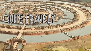 "Atlantis, Open Lines, RFK & Geo-Engineering" ft The Observation Lounge 4/30/25