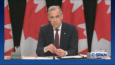 Canadian PM: Canada Will Never Become The 51st State