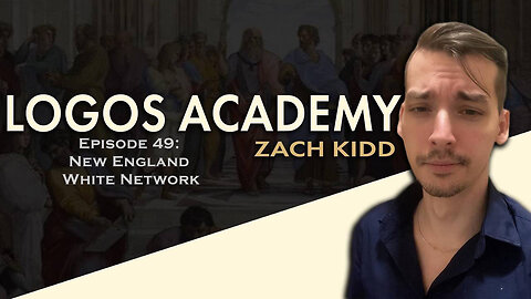 Logos Academy Episode 49: New England White Network