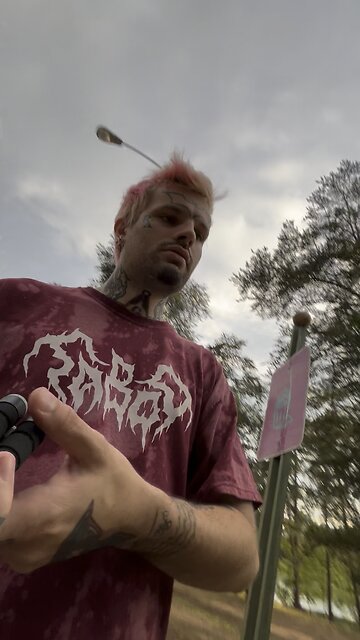 Ep. 440 "Another Tripod Test" by Patrick Henry The Batman