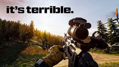 Delta Force Has a Massive Problem (Mobile & PC)