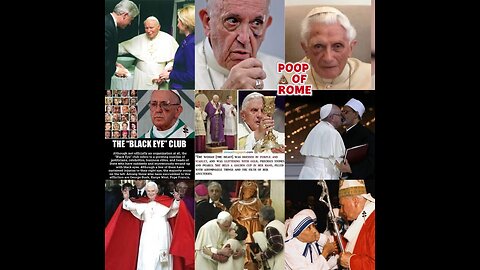 The Blood Glutton Devil| Roman Empire NEVER fell down!