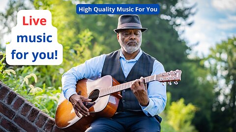 Live great musics for you!