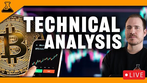 Time To Buy Crypto? Key Bitcoin Signals & TA secrets for Trading Altcoins