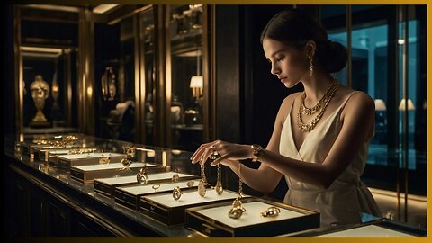 THE LUXURY LIE: How Designer Brands Brainwash You Into Paying For Air