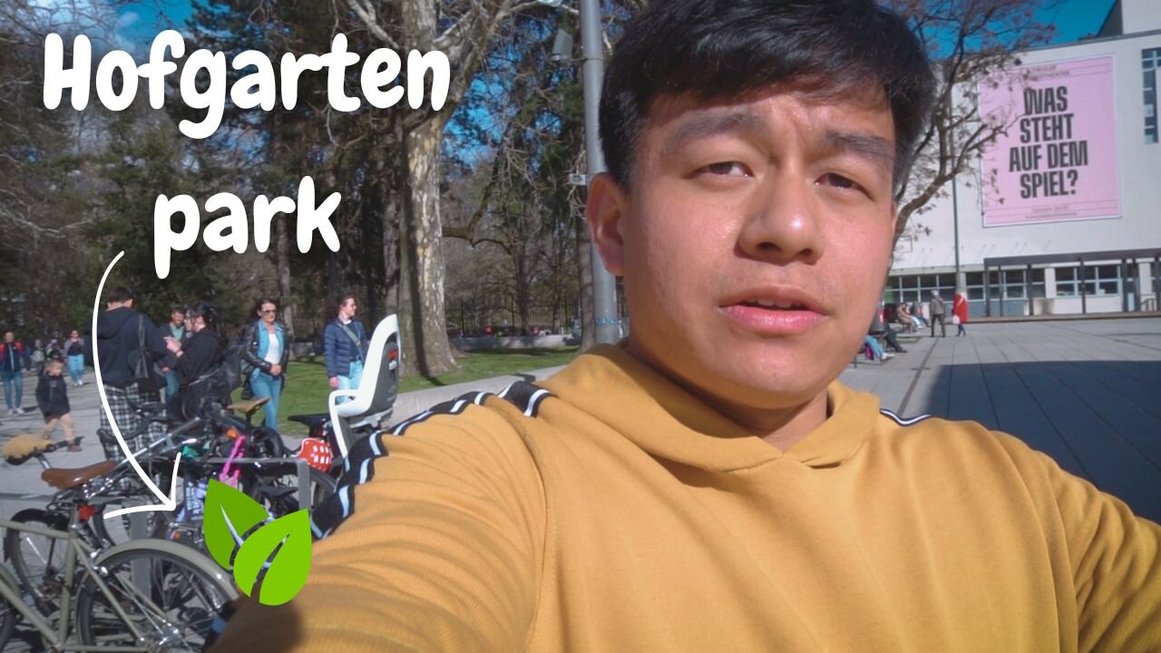 WHY PEACEFULL PARK IS IMPORTANT