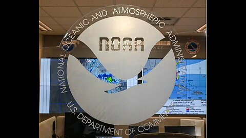 Trump Admin Calls for Cutting NOAA Climate Research 