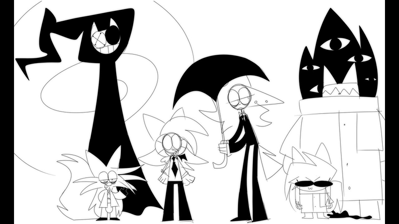 Oishi High School Battle #1