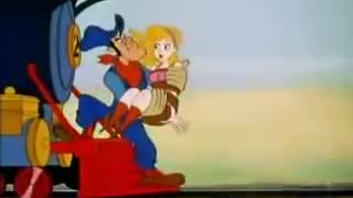 Saturday Morning Cartoons