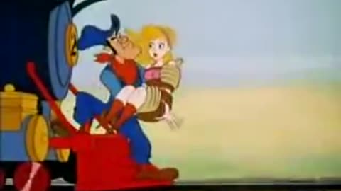 Saturday Morning Cartoons