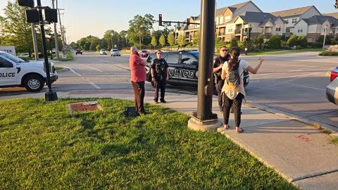 POLICE ACTIVITY #cops #police #lawenforcement