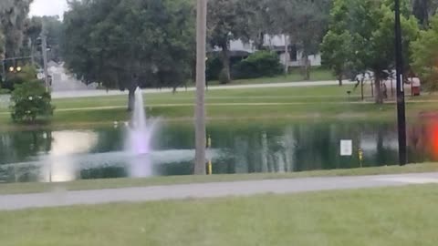 Lake Lillian