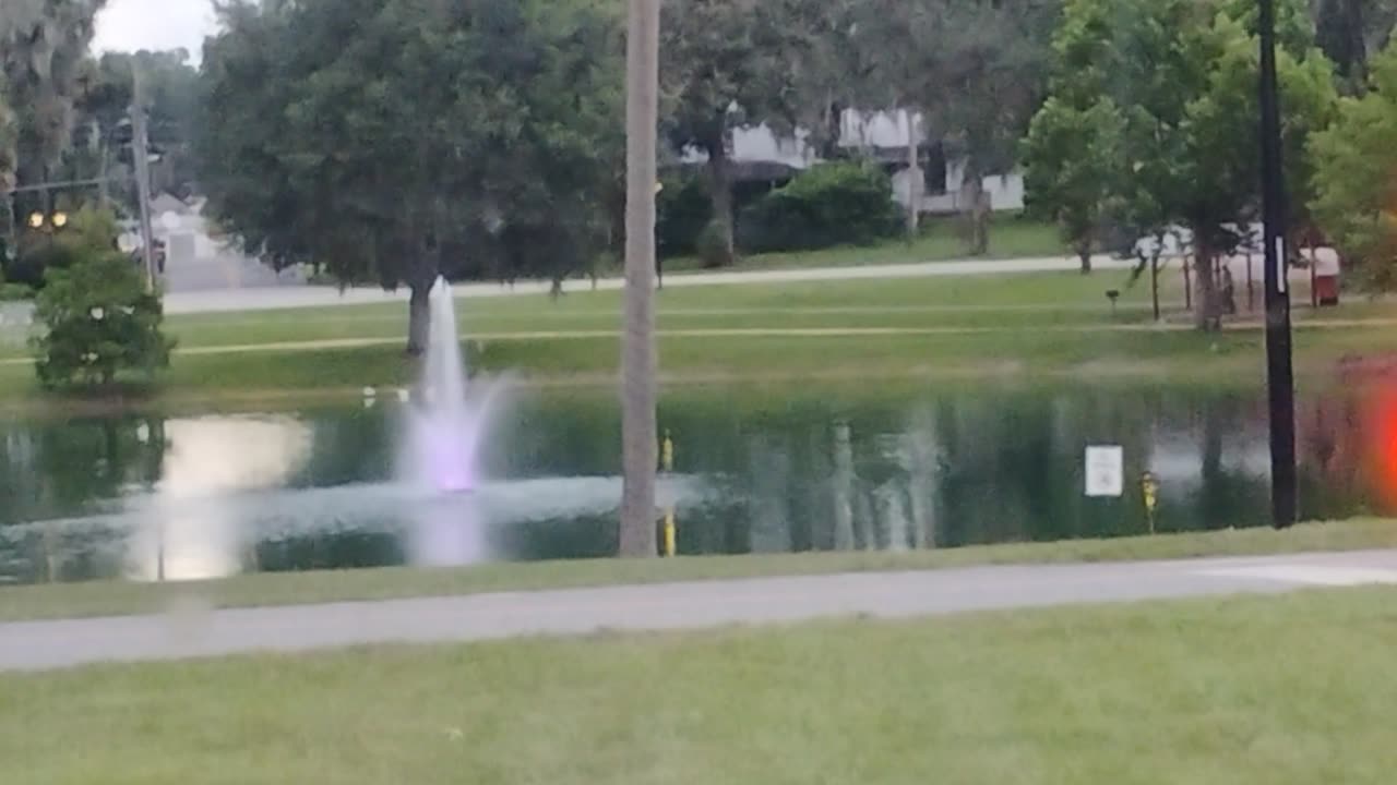 Lake Lillian