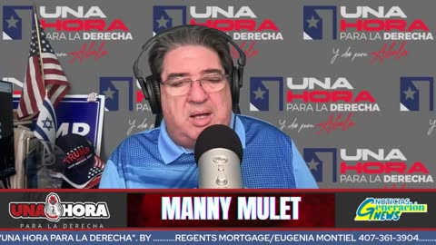UNA HORA PARA LA DERECHA