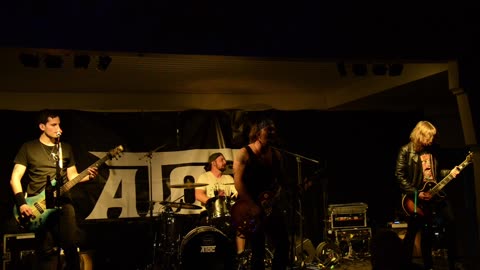 Atoc Band from Landshut/Bavaria