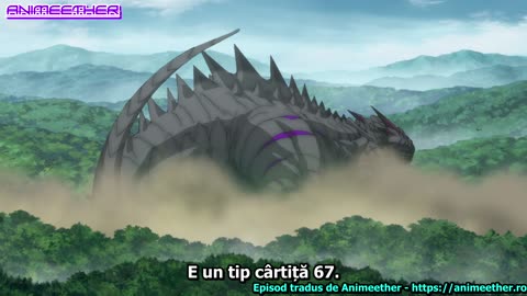 Kaijuu 8 Gou 2Nd Season - 07