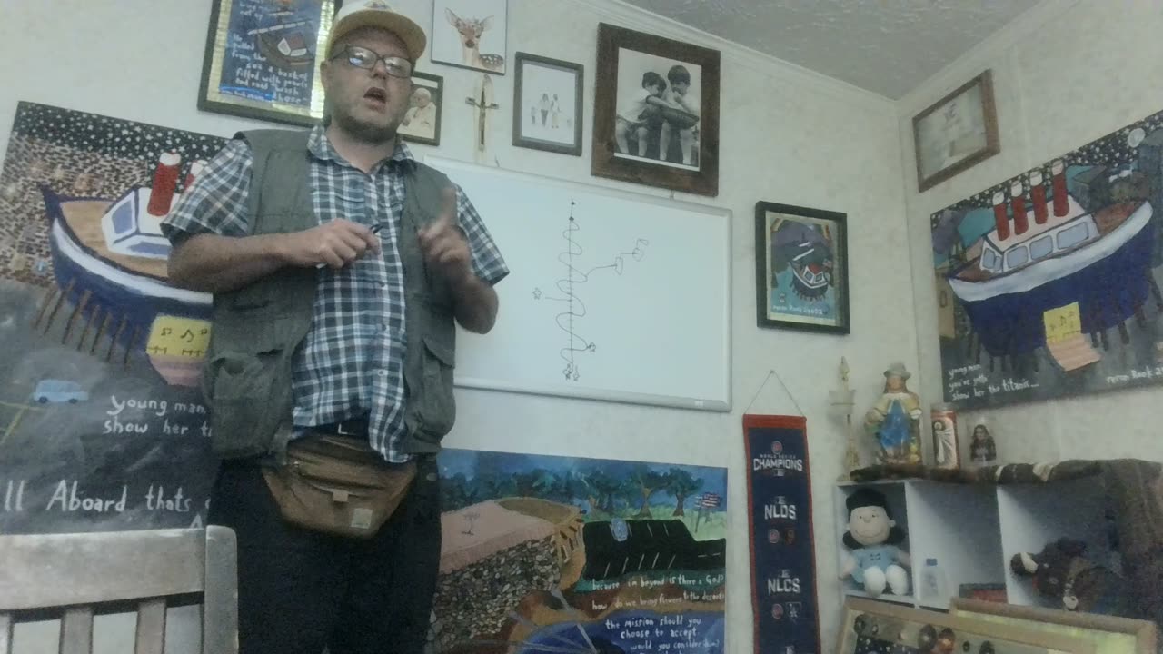 unity prayer presentation