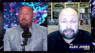 The Alex Jones Show TUESDAY LIVE SHOW STREAM 8/12/25