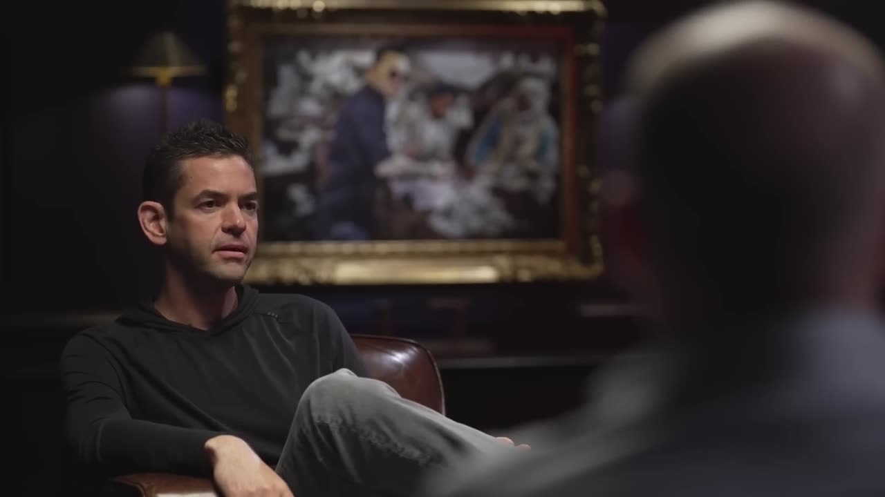 Why We Haven’t Gone Back to the Moon in 50 Years 🚀 Jared Issacson