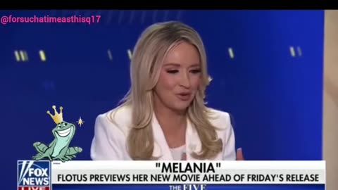 'She Thought You Were A Princess' ³⁴⁷