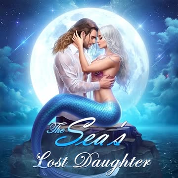 The Sea's Lost Daughter, AI Video