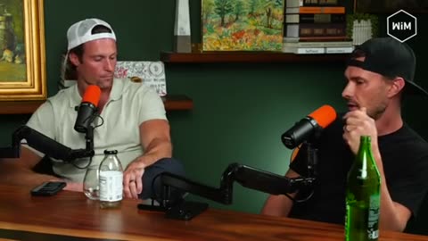 Finally discovered Bitcoin - Greg O’Gallagher (Kinobody)