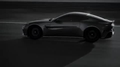 Aston Martin × Zenless Zone Zero Collaboration PV: Start Your Engine, Race Through New Eridu!